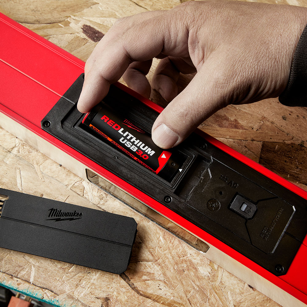 48-11-2131 BATERIA REDLITHIUM USB DE 3.0AH - Imagen 5