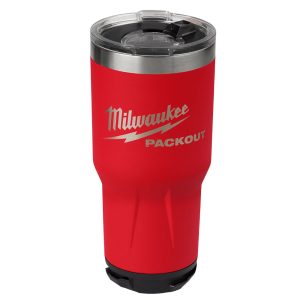 48-82-8393R Vaso de 30oz PACKOUT™ ROJO