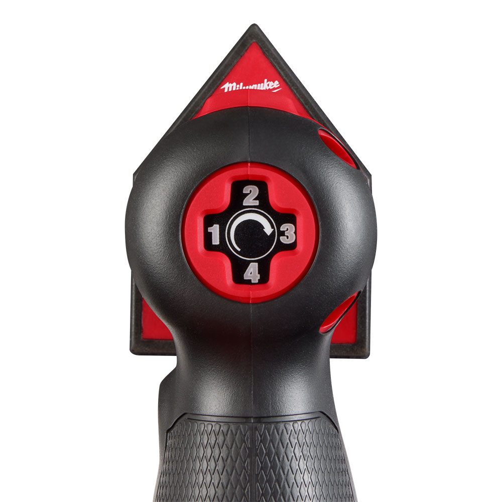 2531-20 Lijadora orbital de detalles M12 FUEL™ SIN ACCESORIOS - Imagen 7