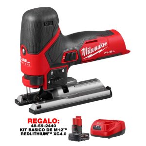 2545-20 M12 JIG SAW GEN 2
