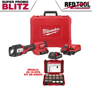 2679-22-BLITZ-A PONCHADORA 600MCM M18™