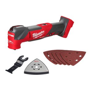 2836-20 Multiherramienta Oscilante M18 FUEL™