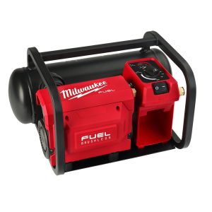 2840-20 COMPRESOR SILENCIOSO COMPACTO M18 FUEL™ DE 2 GALONES (sin accesorios)