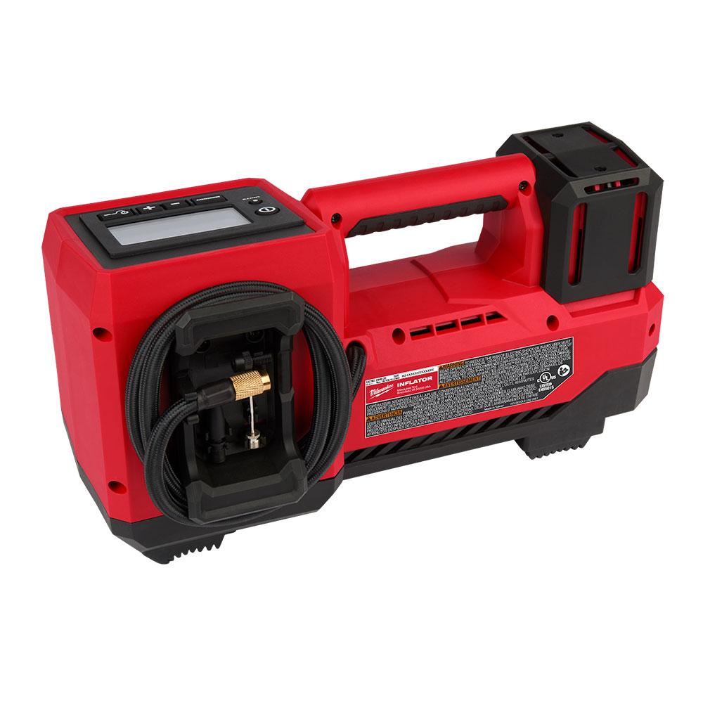 2848-20 Inflador M18™ (SIN BATERIA) - Imagen 3