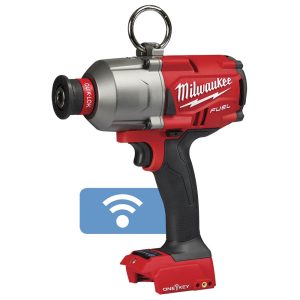 2865-20 Llave de impacto de torque alto hexagonal multiusos M18 FUEL™ de 7/16" con ONE-KEY™ (sin accesorios)