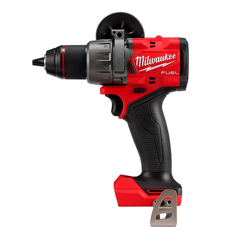 2903-20 TALADRO/DESARTONILLADOR M18 FUEL™ de 1/2" (SOLO HERRAMIENTA)