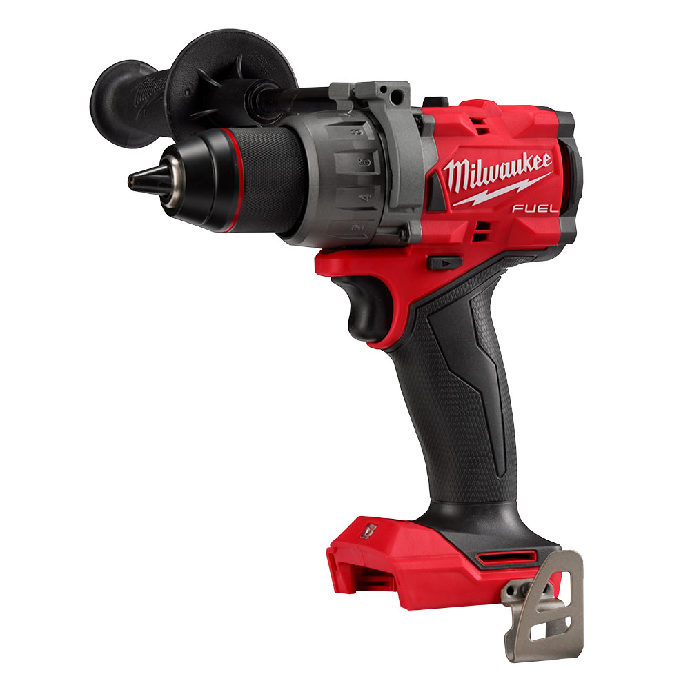 2903-20 TALADRO/DESARTONILLADOR M18 FUEL™ de 1/2" (SOLO HERRAMIENTA) - Imagen 2