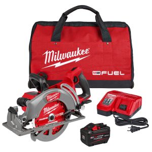 2930-21HD Kit de Sierra Circular M18 FUEL™ de 7-1/4"