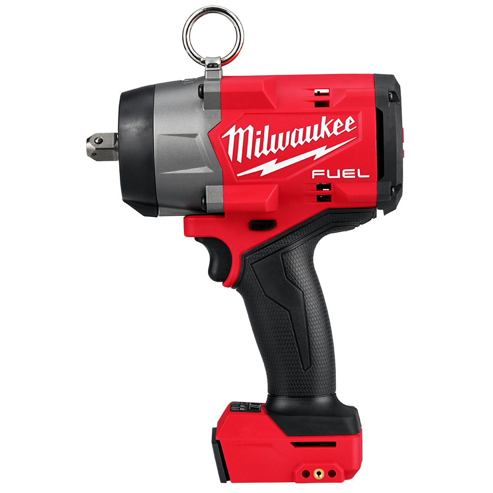 2966-20-BLITZ LLAVE DE IMPACTO ALTO TORQUE DE 1/2'' M18 FUEL™ HERRAMIENTA SOLA - Imagen 2