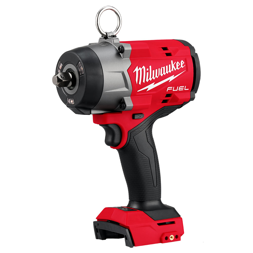 2966-20-BLITZ LLAVE DE IMPACTO ALTO TORQUE DE 1/2'' M18 FUEL™ HERRAMIENTA SOLA - Imagen 3
