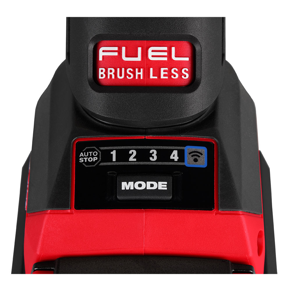 2986-20-BLITZ Amoladora de frenado de doble gatillo M18 FUEL™ de 4-1/2" / 5"(sin Accesorios) - Imagen 6