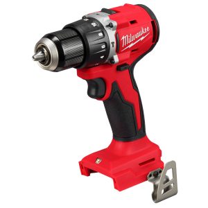 3602-20 Taladro percutor/atornillador compacto sin escobillas M18™ de 1/2" (SIN ACCESORIOS)