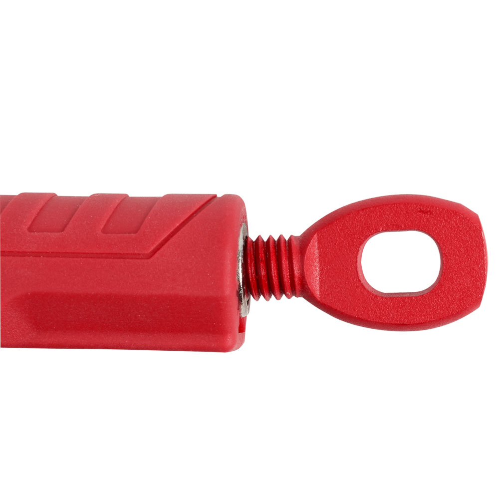 48-22-3410 Pinzas de bloqueo con mordaza curva TORQUE LOCK™ de 10" con empuñadura - Imagen 3