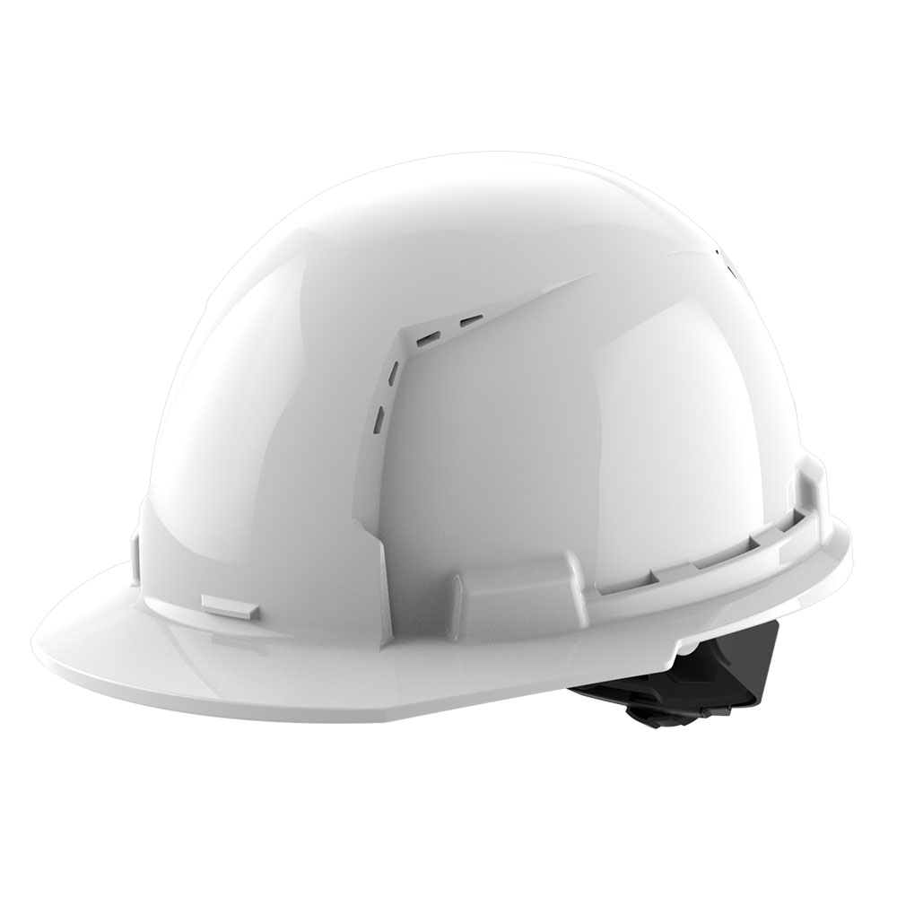 2116-21 LÁMPARA DE CASCO RECARGABLE USB BEACON ™ DE 600 LÚMENES CON BATERÍA USB+ CABLE USB+ CLIPS PARA CASCO - Imagen 3